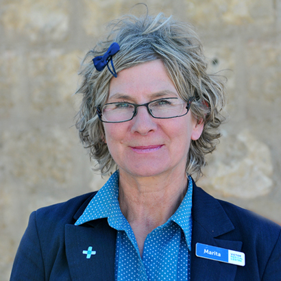 <strong>Marita</strong>